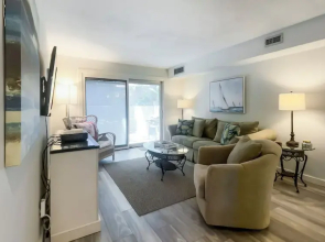 825 Ketch Court at The Sea Pines Resort