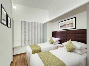 Grand Mercure Vadodara Surya Palace Hotel