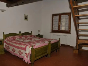 Agriturismo Il Serrino