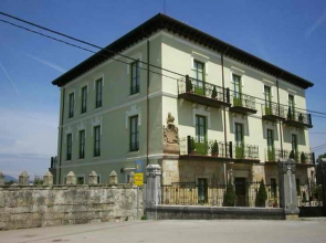 Posada Rural Casa de Valle