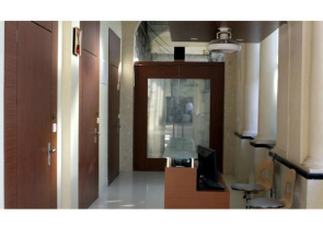 Elphinstone Hotel