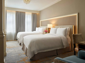 The St. Regis Washington, D.C.