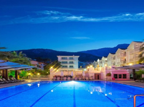 Onkel Resort Hotel