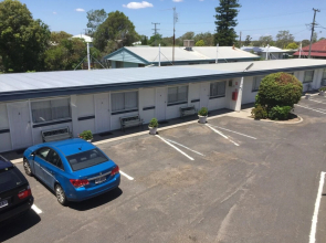 Millmerran Motel