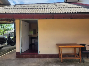My Pumpkin Bungalow Krabi
