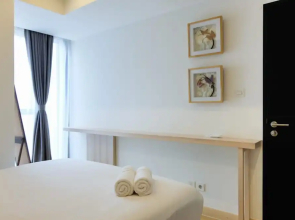 Elegant Best View 1BR Branz Apartment