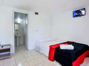 Side Altinkum Bungalow Hotel