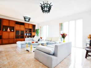102936 -  Villa in Cales de Mallorca