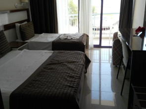 Le Monde Beach Resort & Spa