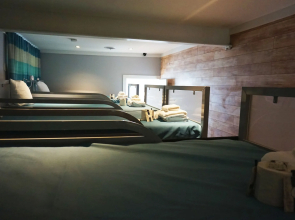 The Loft Hotel