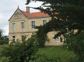 Chateau Bernon