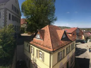 Business Hotel Biberach