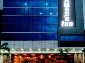 Shamsu's Inn