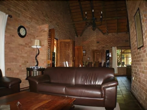 Dreamfields Guesthouse