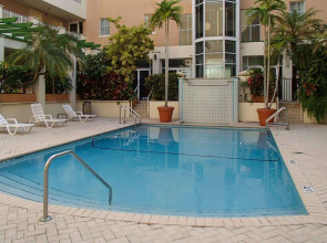 Rodeway Inn South Miami Coral Gables