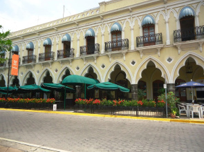 Concierge Plaza Colima