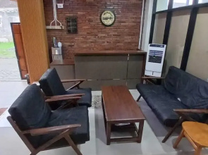 Kedaton Home Kostel