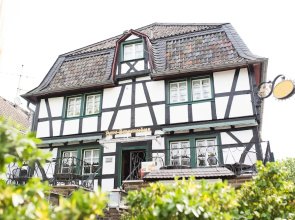 Haus Sonnenschein