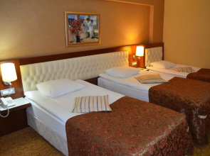Hotel Yuksel