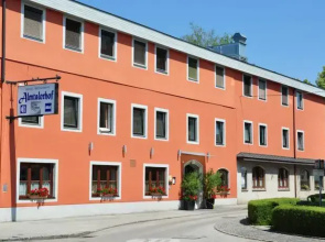 Hotel Almtalerhof
