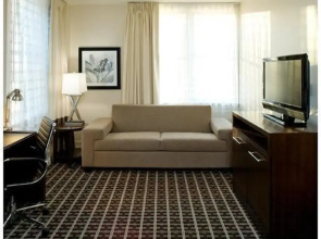 Ellis Hotel, Atlanta, A Tribute Portfolio Hotel by Marriott