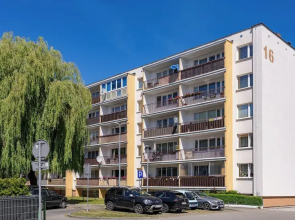 Apartamenty Sun & Snow Kopernika 16