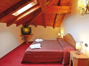 Hotel Gaarten Benessere&Spa by Kleos Group Collection