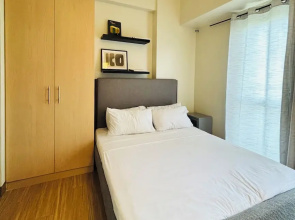 Nature Lovers' Paradise in Iloilo City - Cozy Condo Rental