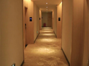 Yichang Rido Hotel