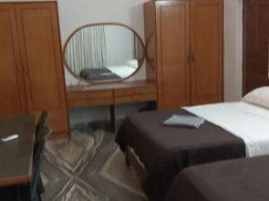 Shalom Guest House....Spacious room for 3 guests