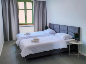 Apartamenty K17