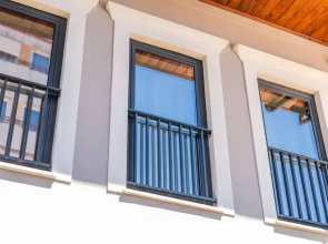 Luxury Living in Shkoder s Historic Heart