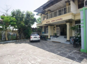 RedDoorz Syariah @ Jalan Gajah Mada