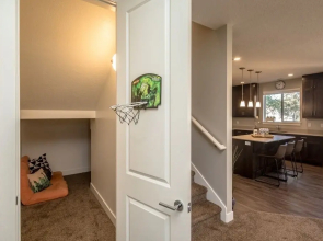 Entrada 590 4 Bedroom Townhouse