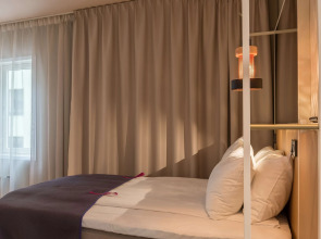 Scandic Grensen Oslo