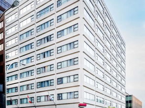The Hollis Halifax a DoubleTree Suites by Hilton Hotel