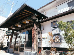 Kashiwaya Ryokan Guesthouse&Sharedhouse - Hostel