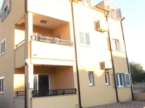 Apartments Horvat
