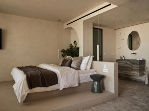 Uzenie All Suites Boutique Resort