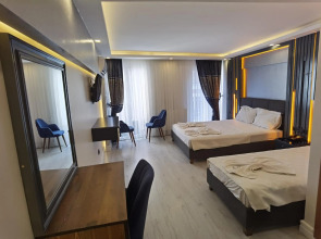 Sirkeci Quietness Hotel