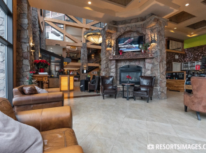 Westgate Park City Resort and Spa by Blue Swell