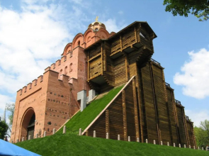 N.A.N. Apartments City Centre