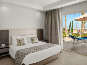 Pickalbatros Palace Resort - Hurghada