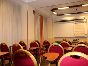 Mokinba Hotels Sant'Ambroeus