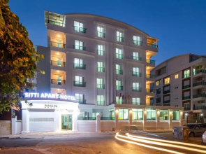 Sitti Apart Hotel