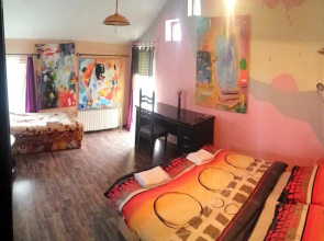Hotel Galeria