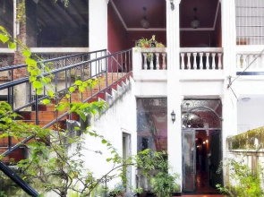 Alice Family Hotel