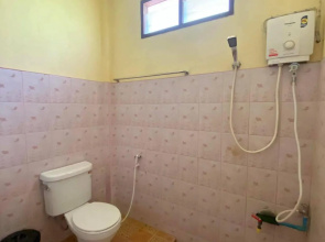 Phangan Rainbow Bungalows