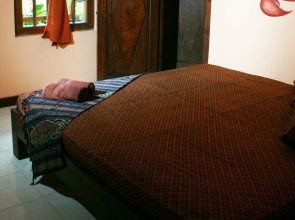 Hotel 1001 Malam