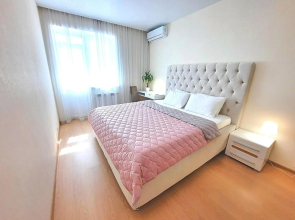 Alex Apartment Сеть апартаментов Бесконтактное заселение 24-7